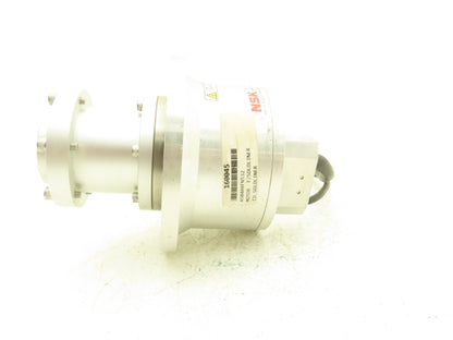 NSK AS0404FN519 Mega Torque Direct Drive Servo Motor W Coupling Adapter
