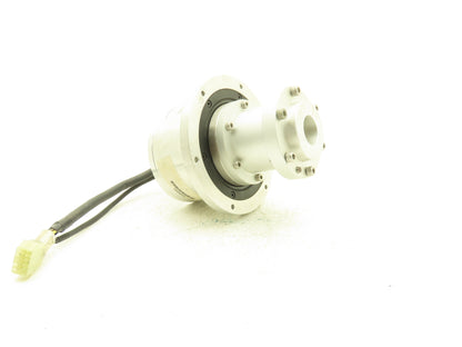 NSK AS0404FN519 Mega Torque Direct Drive Servo Motor W Coupling Adapter