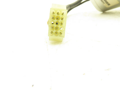 NSK AS0404FN519 Mega Torque Direct Drive Servo Motor W Coupling Adapter