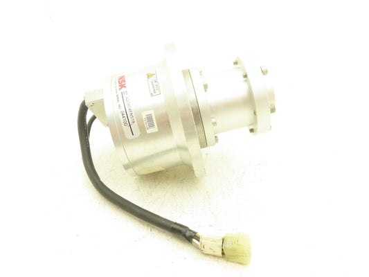 NSK AS0404FN519 Mega Torque Direct Drive Servo Motor W Coupling Adapter