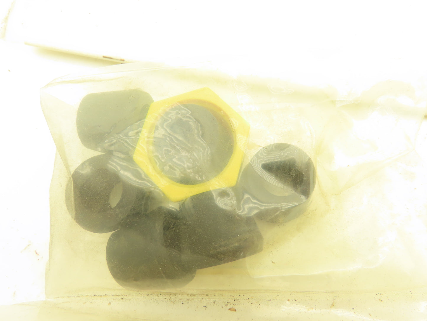 Magnetek SBP2 Pendant 2-Button Maintained On/Off Control 125VAC 3A Type 4X, 12