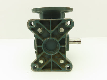 Dodge Tigear MR94759L1 D YZ Worm Gearbox 10:1 Reducer 1.7Hp 175rpm 140TC RH