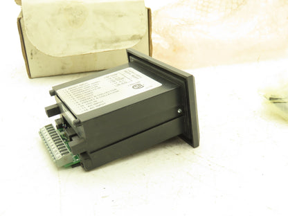 Kessler-Ellis Products INT69RAL1 Electronic Counter KEP V_41 110VAC 12-24VDC