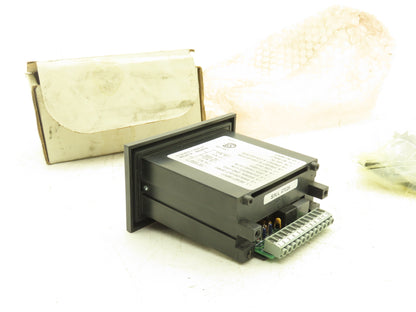 Kessler-Ellis Products INT69RAL1 Electronic Counter KEP V_41 110VAC 12-24VDC