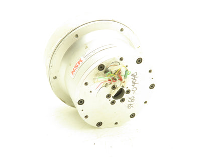 NSK NSK AS0404FN519 Mega Torque Direct Drive Servo Motor Ring W Location Sensors