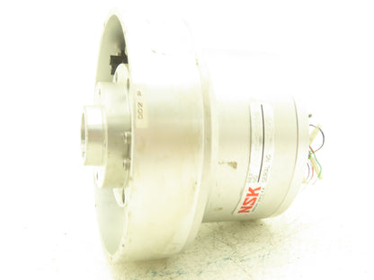 NSK NSK AS0404FN519 Mega Torque Direct Drive Servo Motor Ring W Location Sensors