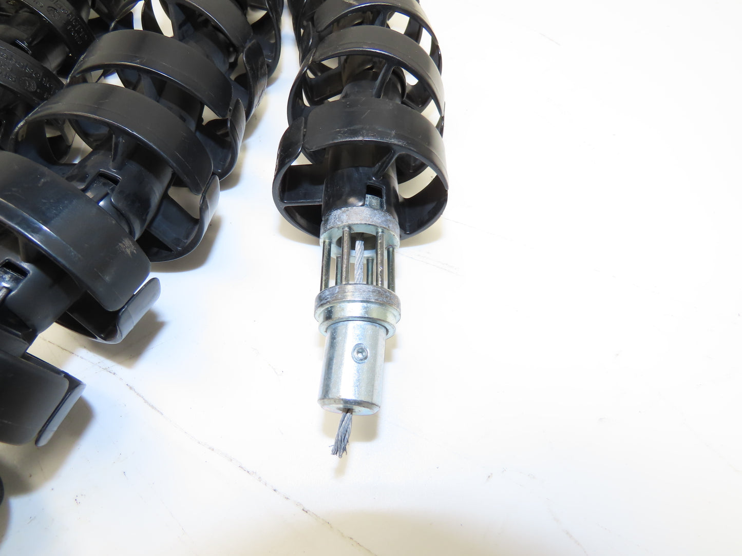 Kabelschlepp 1010.115 Energy Chain Cable Carrier Round 56mm OD 22' Length