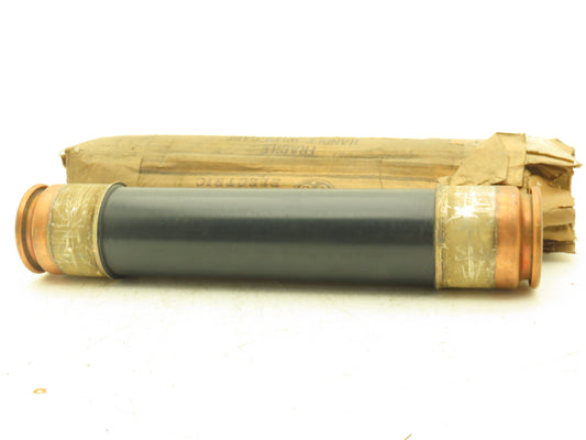 General Electric 9F60FJD100 100A 5.5kV Size D Type EJO-1 FUSE