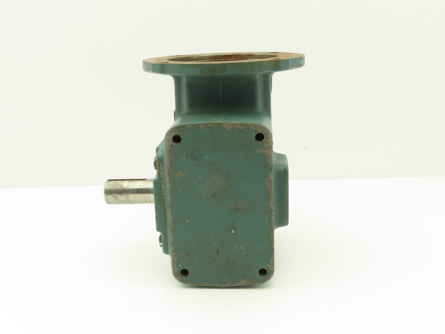 Dodge Tigear MR94760 W KB Worm Gearbox 10:1 Reducer 2Hp 175rpm 56C LH