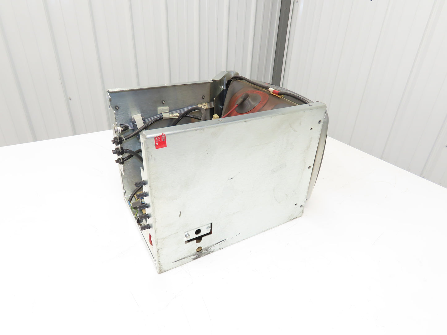 Micro Vitec 38-K42IMA-01 Machine Monitor Automation Display