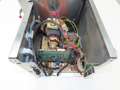 Micro Vitec 38-K42IMA-01 Machine Monitor Automation Display