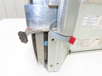 Micro Vitec 38-K42IMA-01 Machine Monitor Automation Display