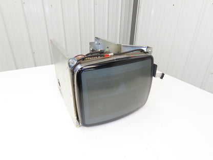 Micro Vitec 38-K42IMA-01 Machine Monitor Automation Display