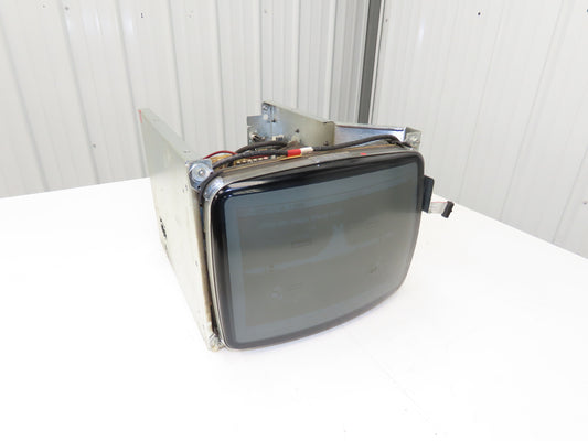 Micro Vitec 38-K42IMA-01 Machine Monitor Automation Display