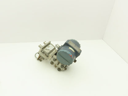 Foxboro 823DP-I3S1NM2-Y Pressure Transmitter 0-140"H2O 12.5-65vdc 3000psi