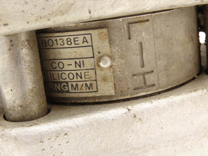 Foxboro 823DP-I3S1NM2-Y Pressure Transmitter 0-140"H2O 12.5-65vdc 3000psi