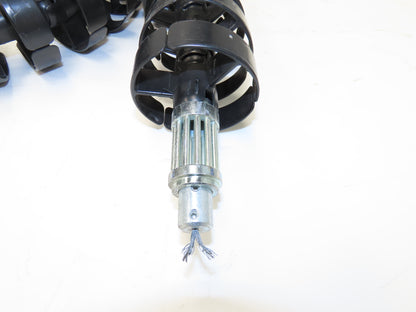 Kabelschlepp R085 10.175 Energy Chain Cable Carrier Round POM 85mm OD 84" Length