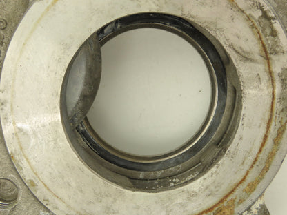 Velan L10-0320C-13BL 3" 316 Stainless Knife Gate Valve Rising Stem 10" Handwheel