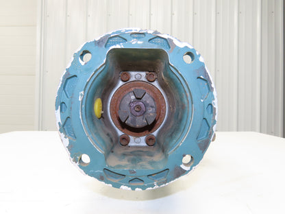 Dodge Tigear 233A15R14 Worm Gearbox 15:1 Reducer 2.6Hp 117rpm 140TC RH