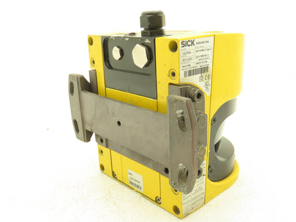 Sick S30A-6011BA Safety Laser Scanner S3000 Standard 0m to 8m