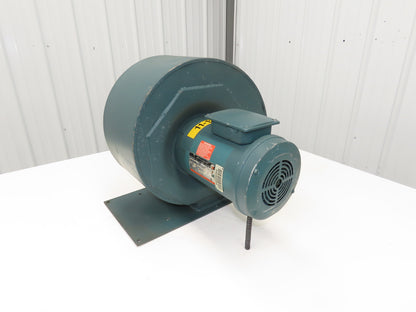 Baldor Reliance 876C1183N-Z0 Blower Motor Fan 2Hp 1725 RPM 230/460V 3PH