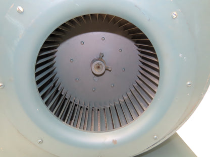 Baldor Reliance 876C1183N-Z0 Blower Motor Fan 2Hp 1725 RPM 230/460V 3PH