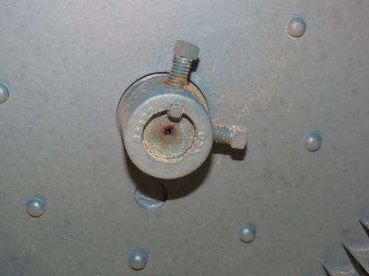 Baldor Reliance 876C1183N-Z0 Blower Motor Fan 2Hp 1725 RPM 230/460V 3PH