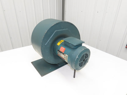 Baldor Reliance 876C1183N-Z0 Blower Motor Fan 2Hp 1725 RPM 230/460V 3PH