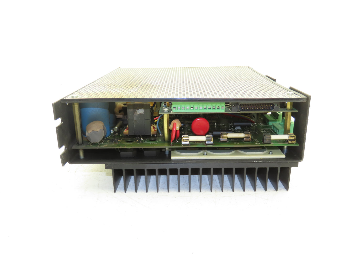 Pacific Scientific SC453-016-15 Servo Drive Motion Controller Max 4500W 115/230