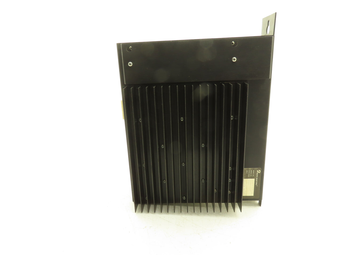 Pacific Scientific SC453-016-15 Servo Drive Motion Controller Max 4500W 115/230