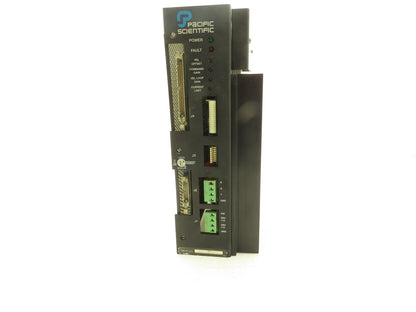 Pacific Scientific SC453-016-15 Servo Drive Motion Controller Max 4500W 115/230