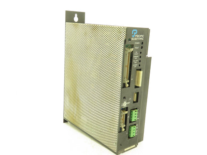 Pacific Scientific SC453-016-15 Servo Drive Motion Controller Max 4500W 115/230