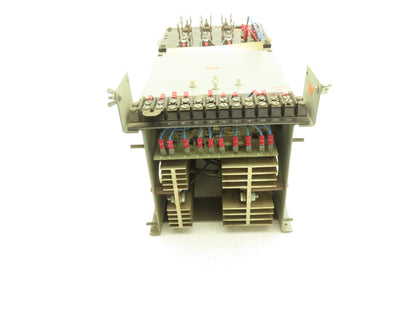 General Electric 331X232ACG01 SCR Power Control Module 7.5Hp
