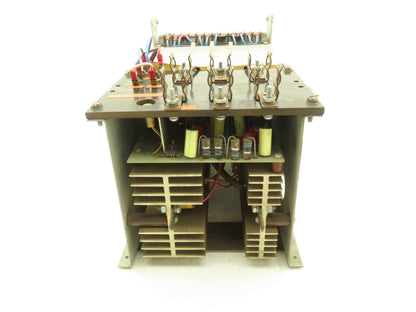 General Electric 331X232ACG01 SCR Power Control Module 7.5Hp