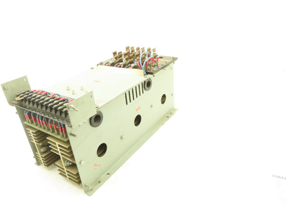 General Electric 331X232ACG01 SCR Power Control Module 7.5Hp