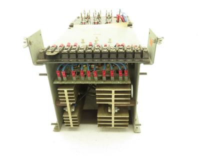 General Electric 331X232ACG01 SCR Power Control Module 7.5Hp