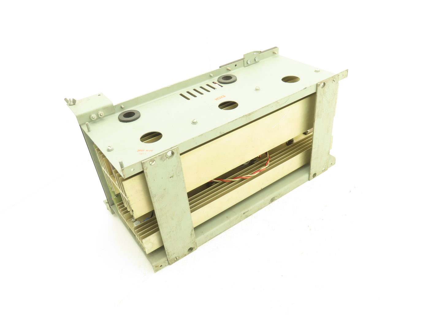 General Electric 331X232ACG01 SCR Power Control Module 7.5Hp