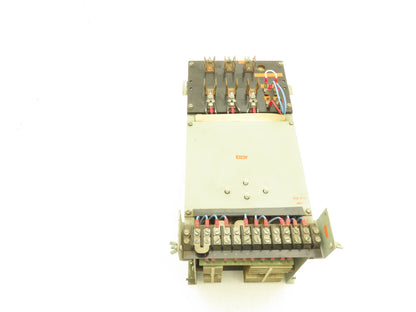 General Electric 331X232ACG01 SCR Power Control Module 7.5Hp
