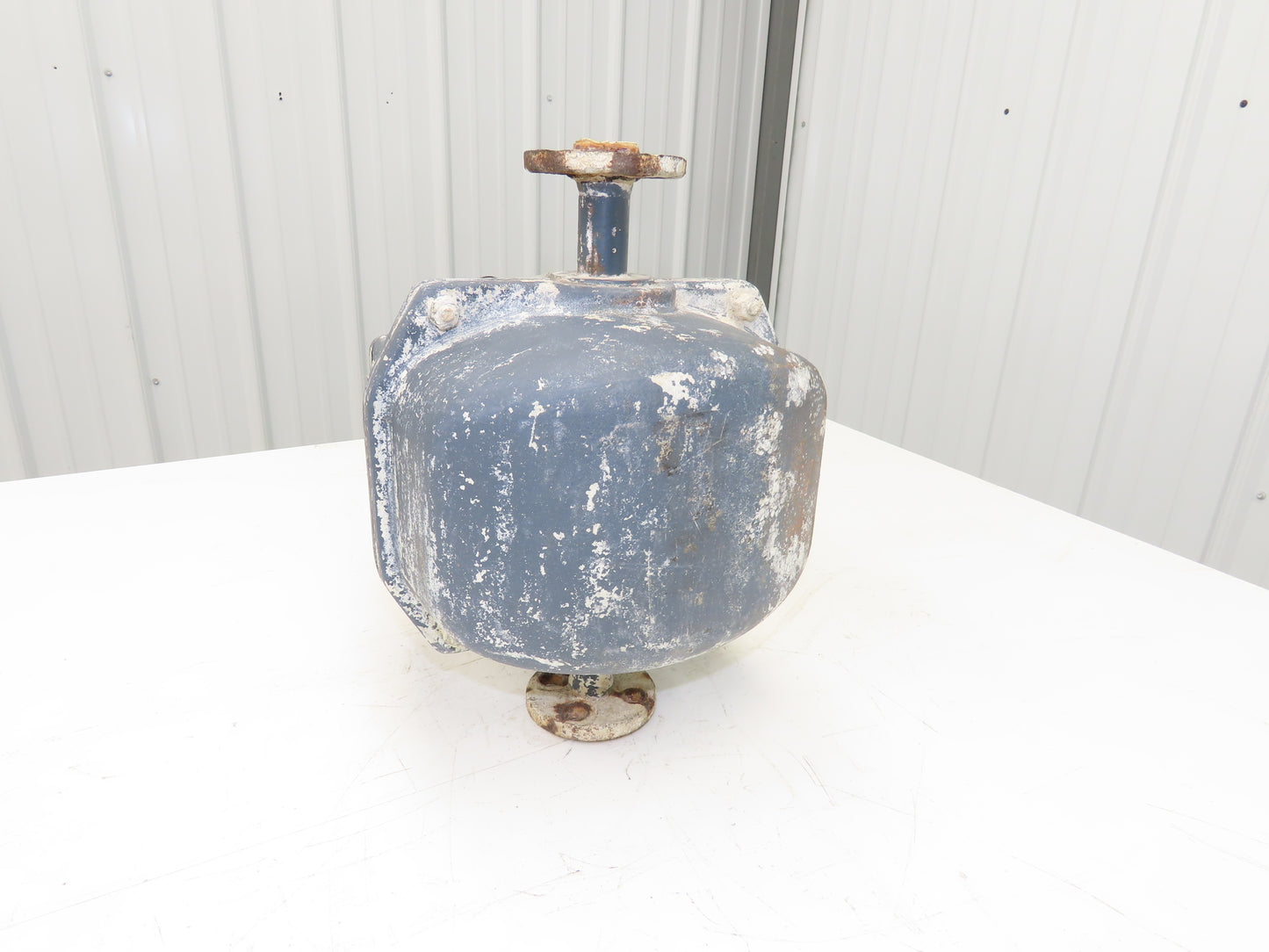 Foxboro 280H-SBBA-TP Magnetic Flow Tube Meter 1/2"Flanged 120V M/2800