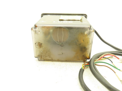 Lube Corp MMXL-III Automatic Lubricator CNC Oil Pump 5.5cc Discharge / 15 min