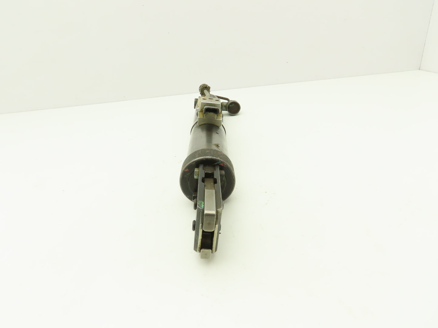 Oetiker 1095B-7X73 Pneumatic Crimping Tool Pincer For Ear Crimp Clamps