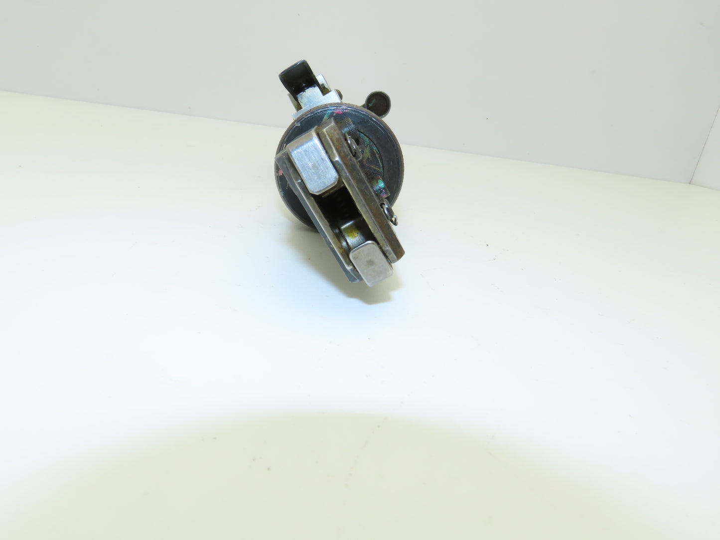 Oetiker 1095B-7X73 Pneumatic Crimping Tool Pincer For Ear Crimp Clamps