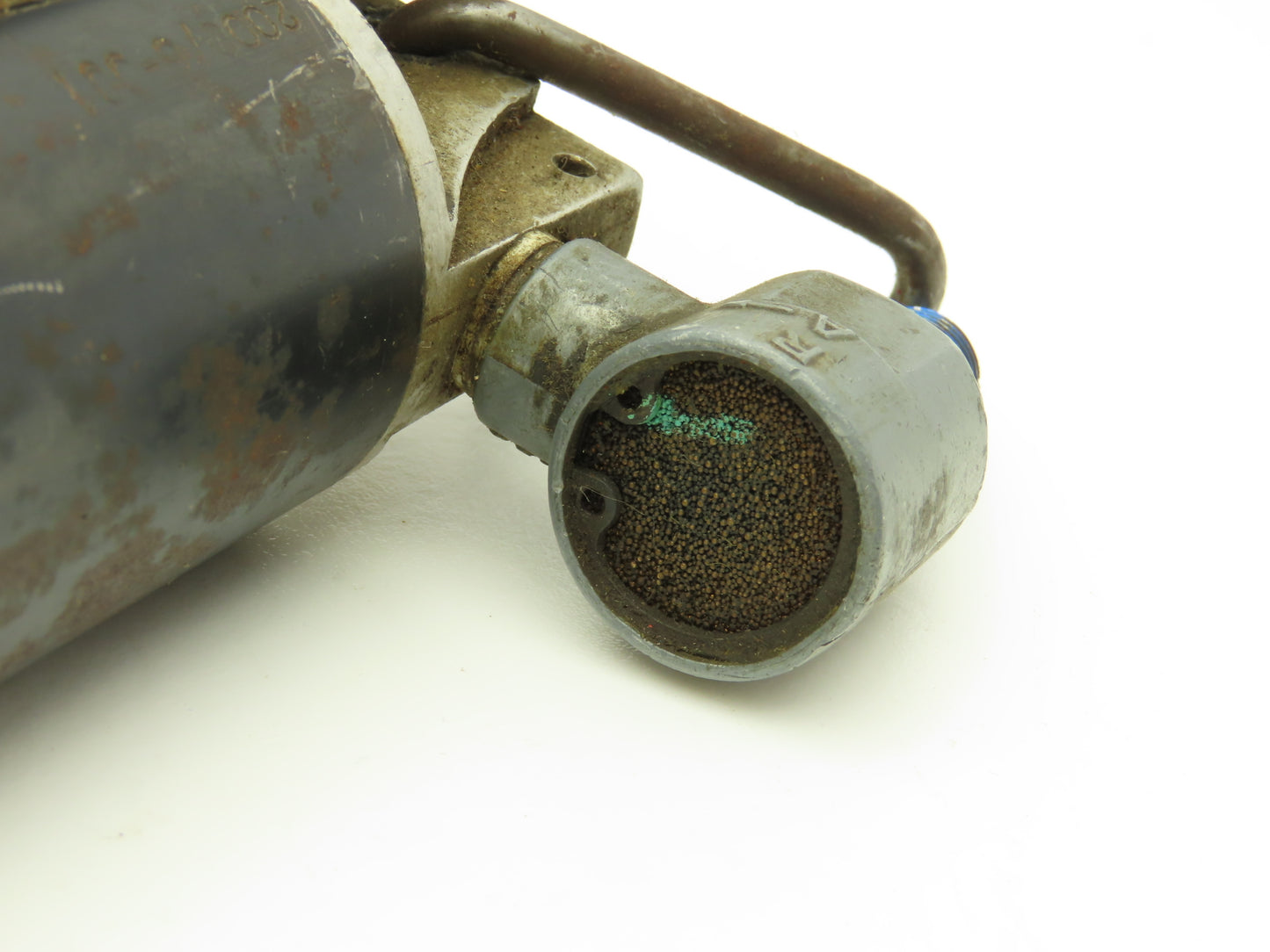 Oetiker 1095B-7X73 Pneumatic Crimping Tool Pincer For Ear Crimp Clamps