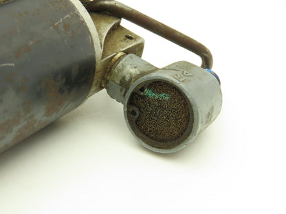 Oetiker 1095B-7X73 Pneumatic Crimping Tool Pincer For Ear Crimp Clamps