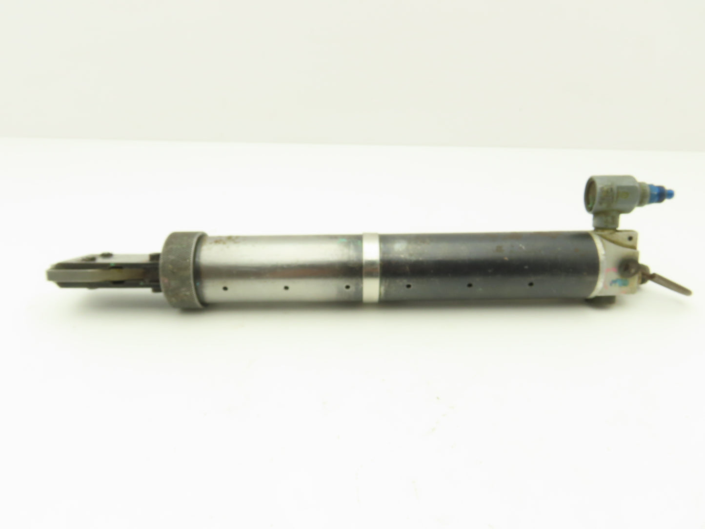 Oetiker 1095B-7X73 Pneumatic Crimping Tool Pincer For Ear Crimp Clamps