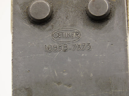 Oetiker 1095B-7X73 Pneumatic Crimping Tool Pincer For Ear Crimp Clamps