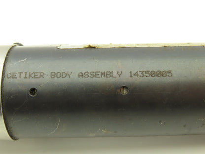 Oetiker 1095B-7X73 Pneumatic Crimping Tool Pincer For Ear Crimp Clamps