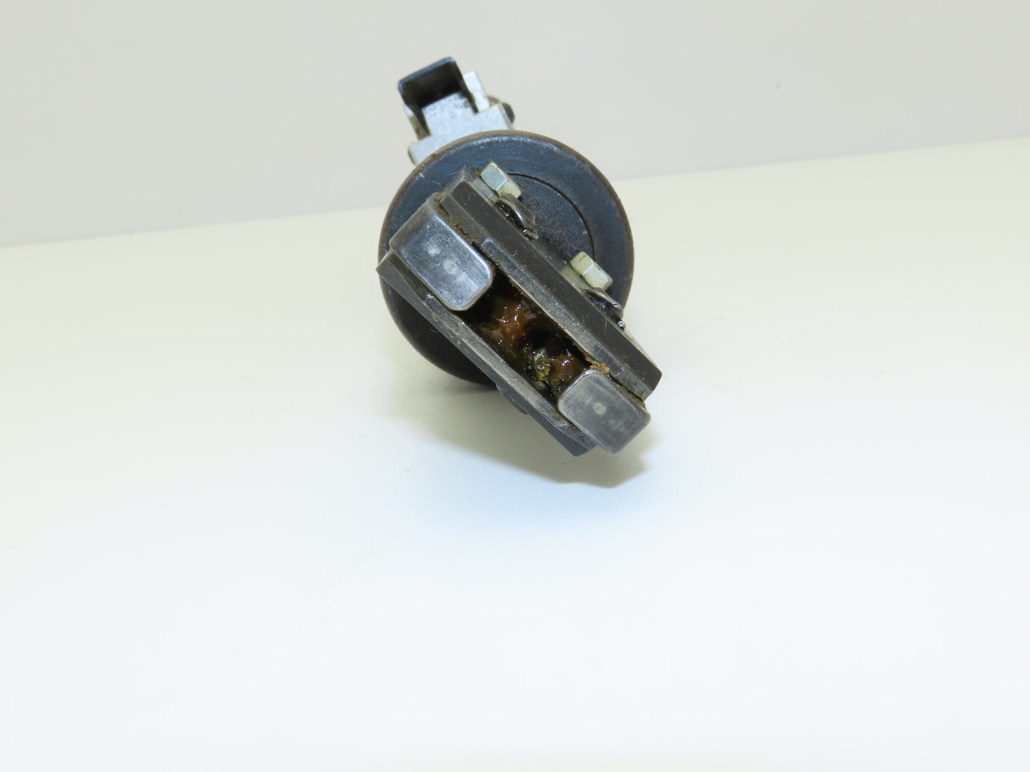 Oetiker 1095B-7X73 Pneumatic Crimping Tool Pincer For Ear Crimp Clamps