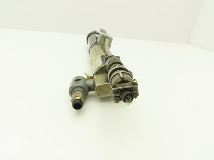 Oetiker 1095B-7X73 Pneumatic Crimping Tool Pincer For Ear Crimp Clamps