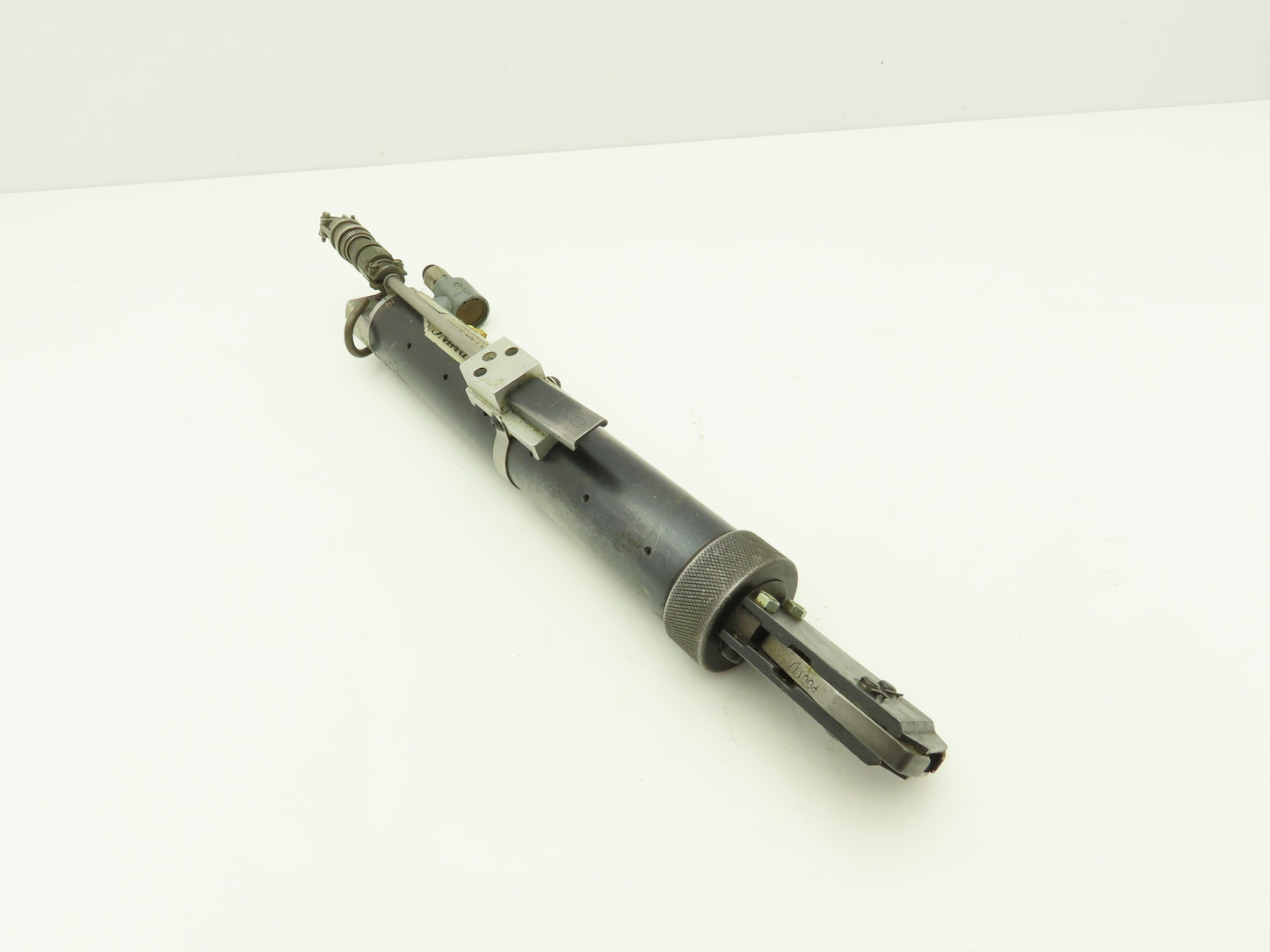 Oetiker 1095B-7X73 Pneumatic Crimping Tool Pincer For Ear Crimp Clamps